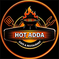 Hot Adda Cafe & Restaurant
